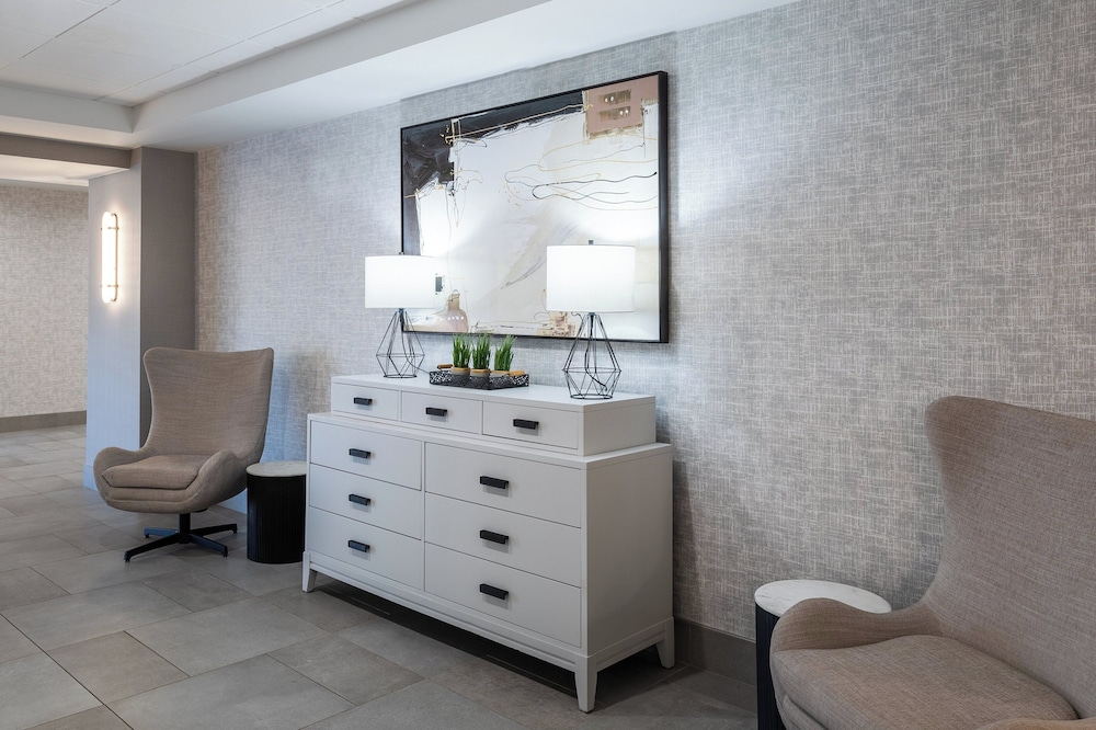 Holiday Inn Anderson by IHG - photo 64