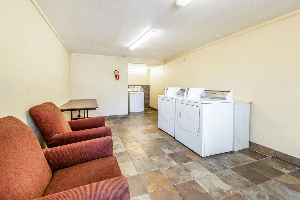 Motel 6 Mansfield OH - photo 28