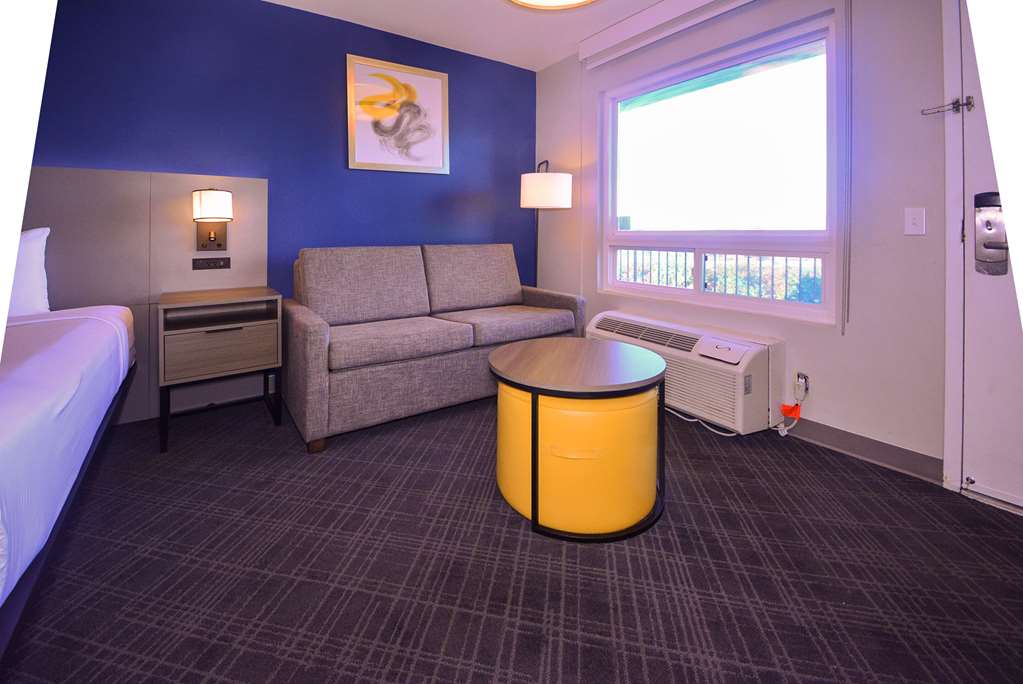 Comfort Inn Encinitas Near Legoland - photo 8