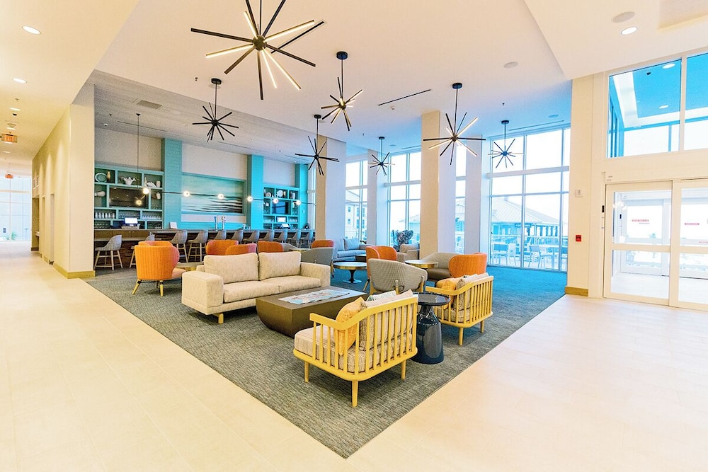 Days Inn Pensacola Beachfront - photo 6