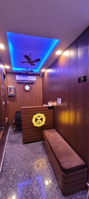 Shivraj Inn — Varanasi — photo 2