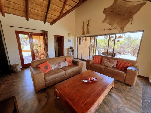Bushvilla Umoja Kruger in Phalaborwa, South Africa