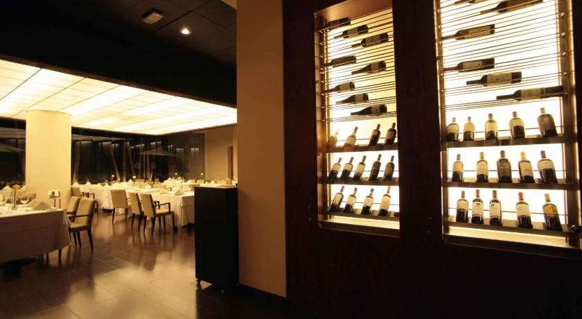 Antay Casino Hotel — Copiapo — photo 3