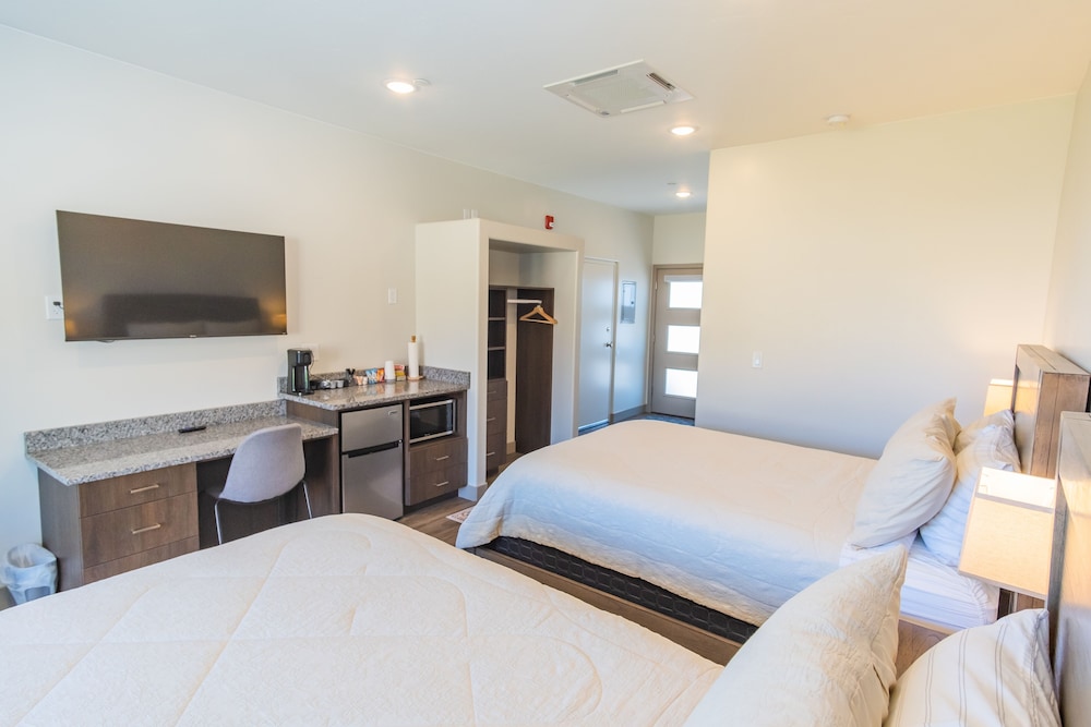 South Zion Inn & Suites - photo 4