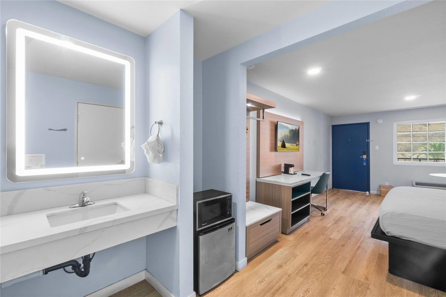 Travelodge by Wyndham Fairplex Pomona - photo 25