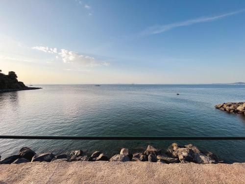 Nelinda Waterfront Accommodation — 4-Star Luxury Hotel in Ischia, Italy
