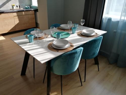 Bauskas Street Apartments — 4-Star Luxury Hotel in Riga, Latvia
