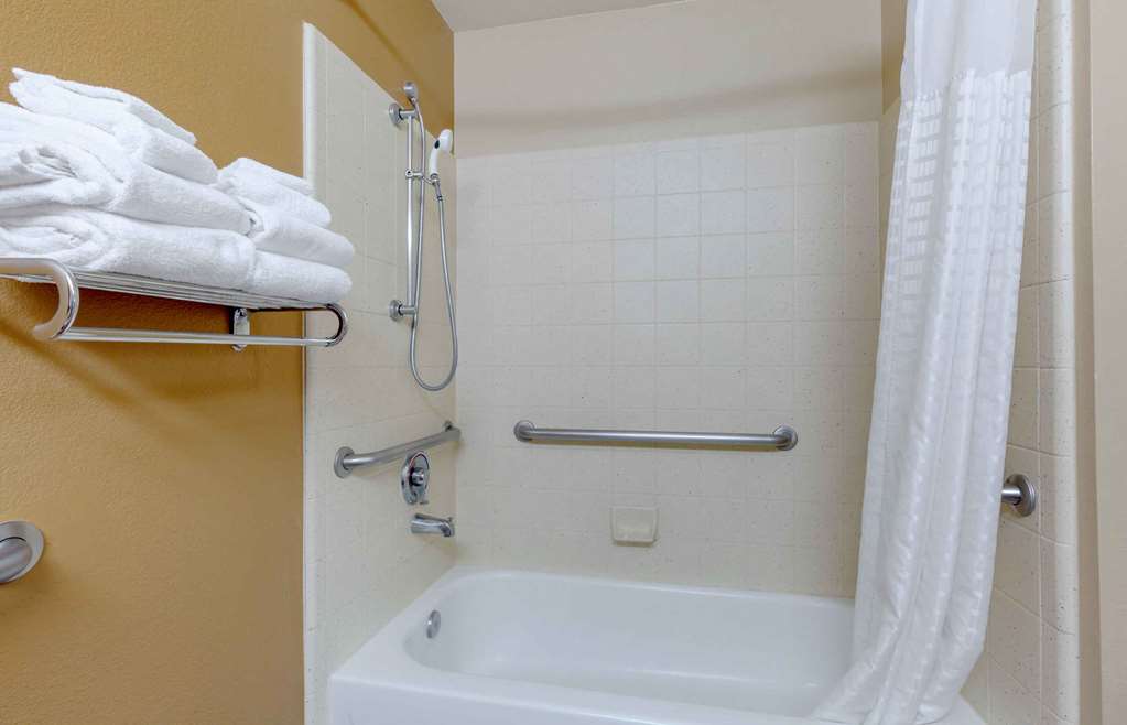 Extended Stay America Suites Washington DC Fairfax Fair Oaks - photo 37