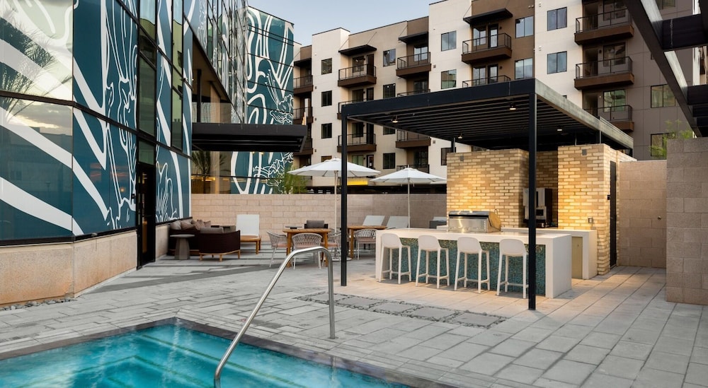 Sentral Alloy Midtown - photo 57