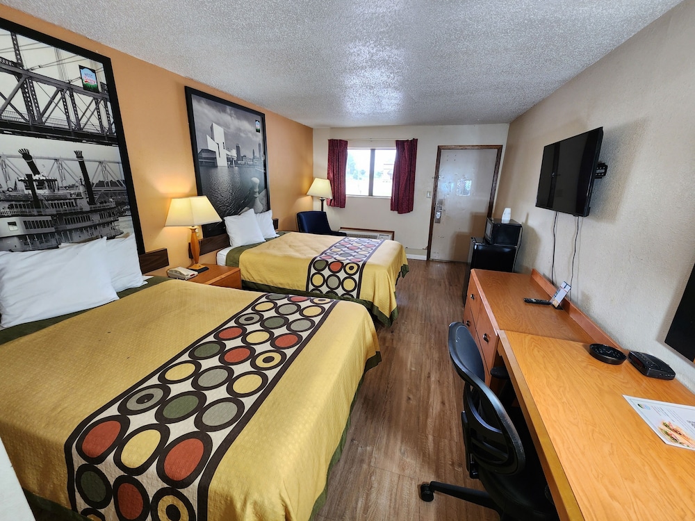 WestSpring Inn - photo 8