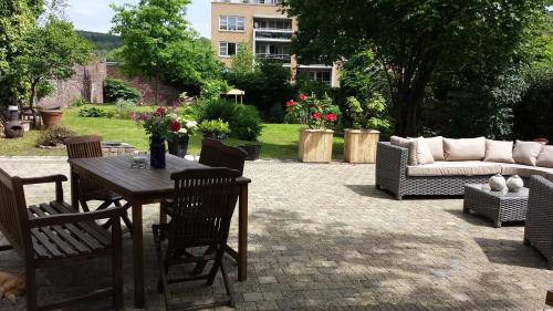 Bed And Breakfast Allure — Vaals — photo 4