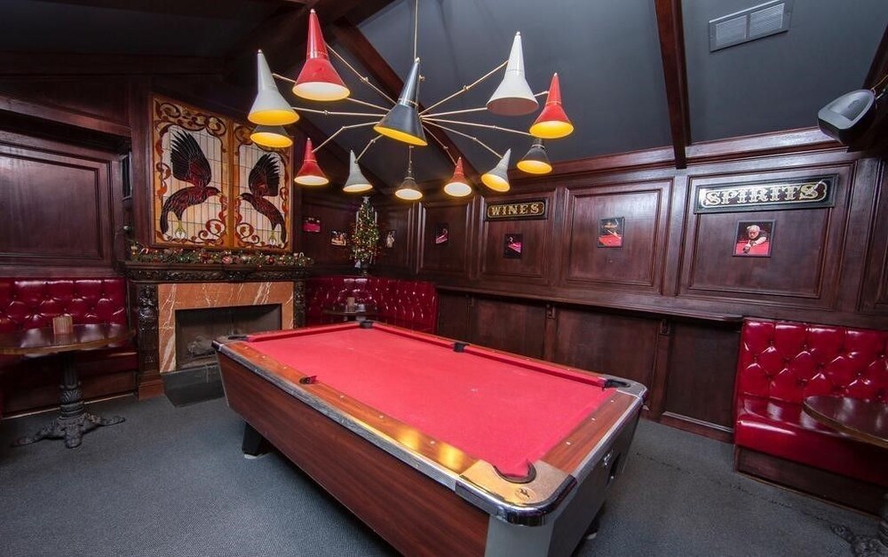 The Raven Resort - photo 9