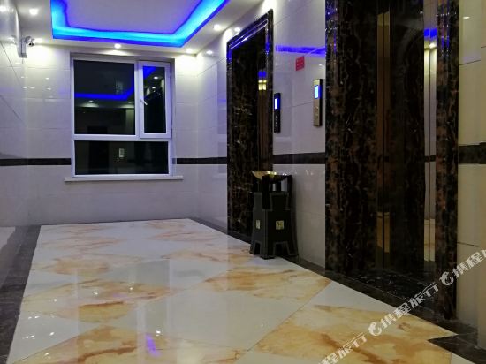 Dad Hotel — Urumqi — photo 3