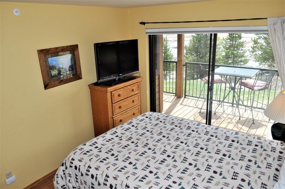 Frisco Resort By Rocky Mountain Resort Management - photo 54