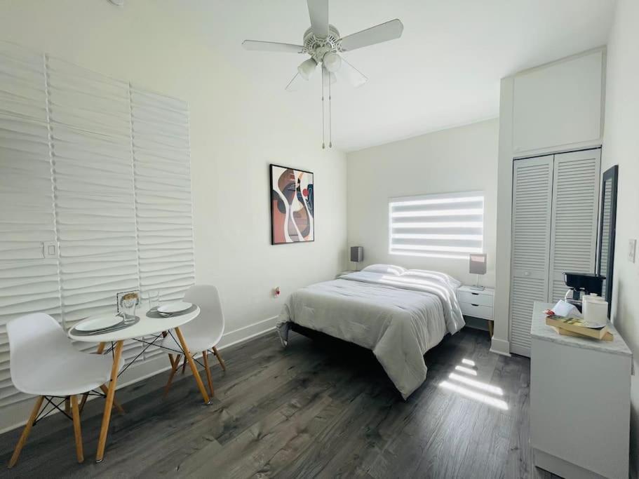 Alma Guest Suite — 4-Star Luxury Hotel in Miami, United States