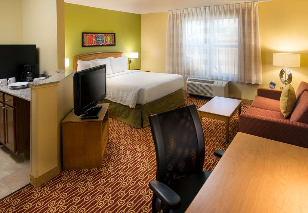 Sonesta Simply Suites Detroit Novi - photo 8
