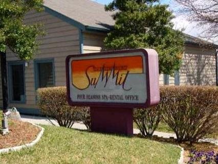 Beautiful Views Summit of Gatlinburg in Gatlinburg, United States