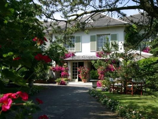 Hotel Beatus — Cambrai — photo 3