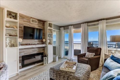 Coral Sands in Fernandina Beach, United States