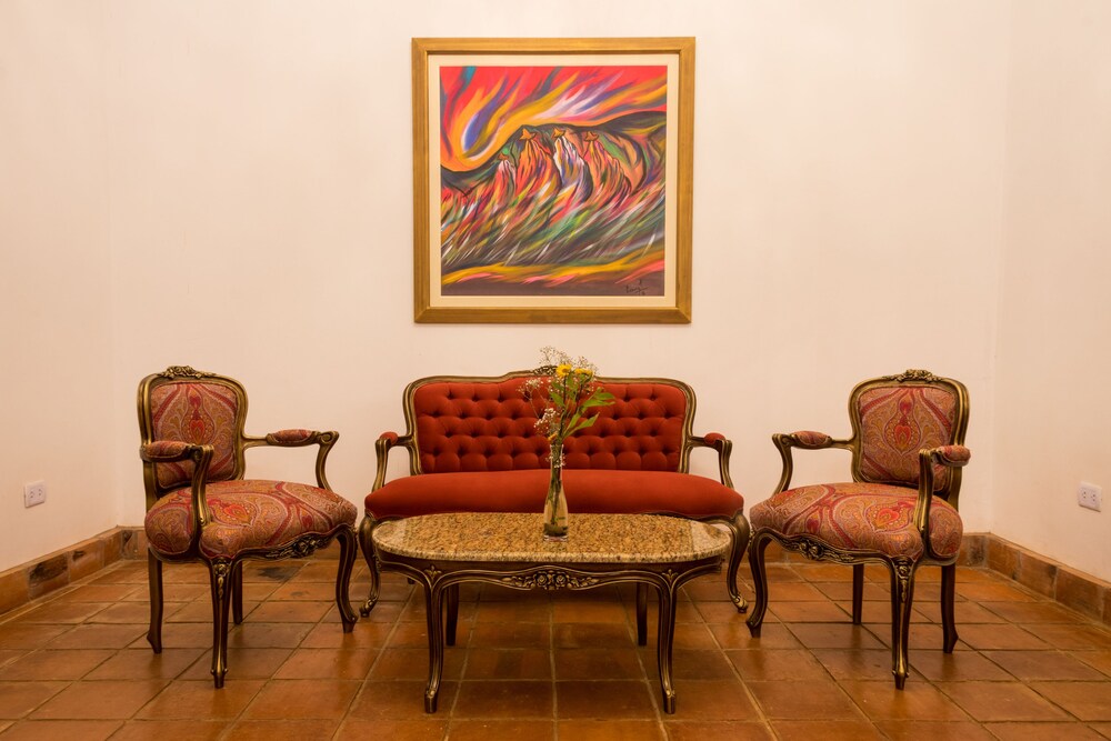 La Ensenada Hotel Chachapoyas — Chachapoyas — photo 4
