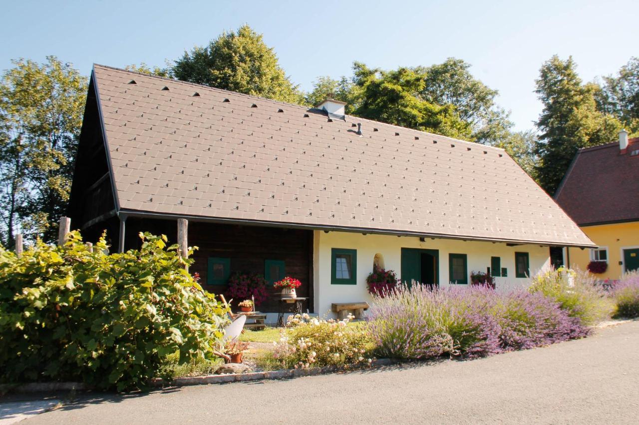 Ferienhaus Kauschlerhof in Leutschach, Austria