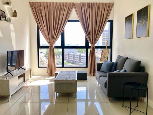 Cozy Mayfair Homestay — 4-Star Luxury Hotel in Kuala Lumpur, Malaysia