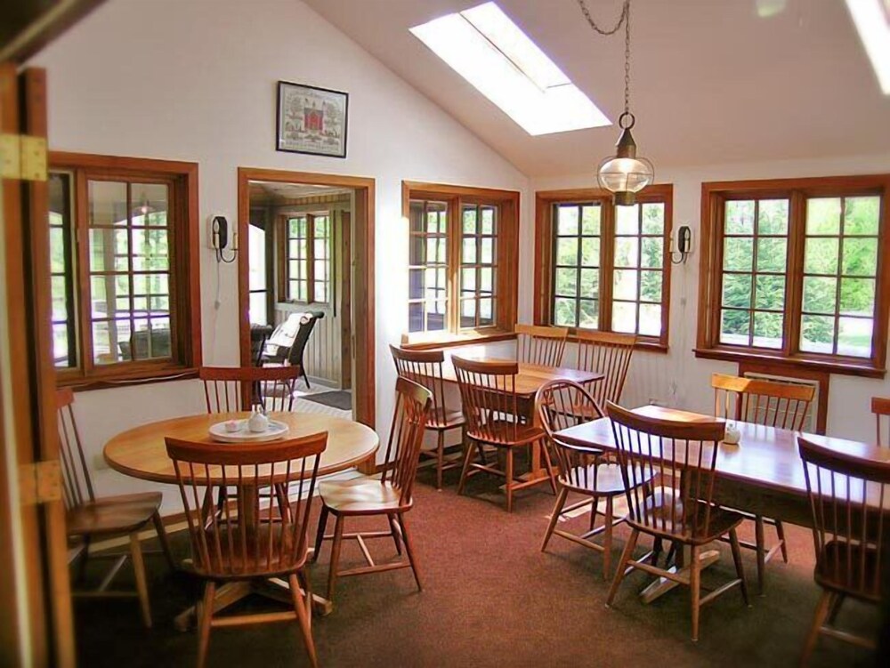 Breakfast on the Connecticut - photo 44