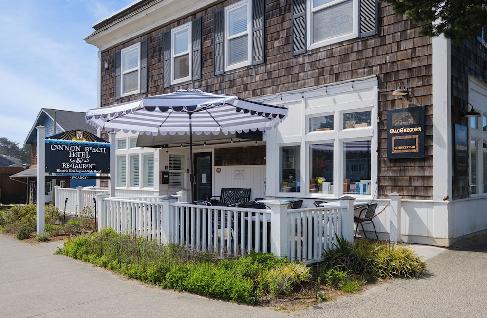 Cannon Beach Hotel Collection - photo 90