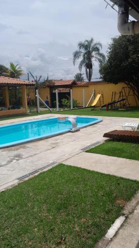 Chácara Recanto dos Pássaros - last minute hotel in Guaratingueta