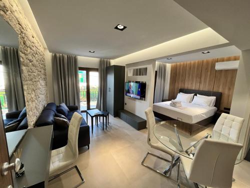 InLofts — Afytos — photo 2
