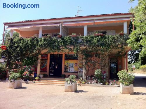 Apartments Spert — 4-Star Luxury Hotel in Umag, Croatia