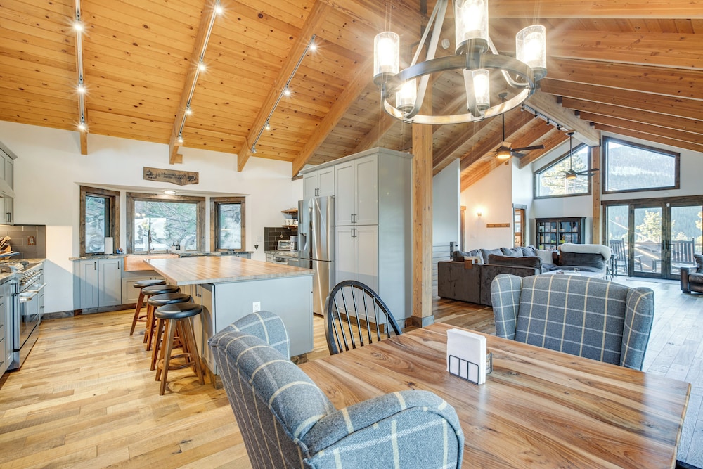 Stateline Mountain Cabin: 3 Mi to Heavenly Resort - photo 9
