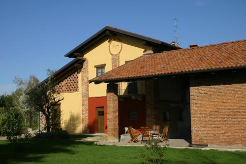 Cascina Foresto — Cossato — photo 5