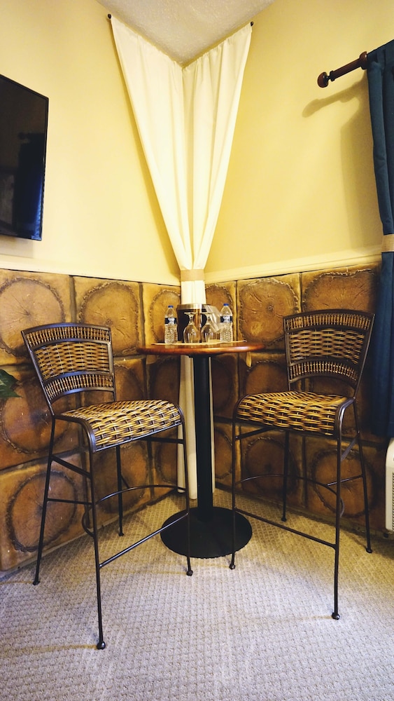 Hotel Frankfort & Restaurant - photo 6