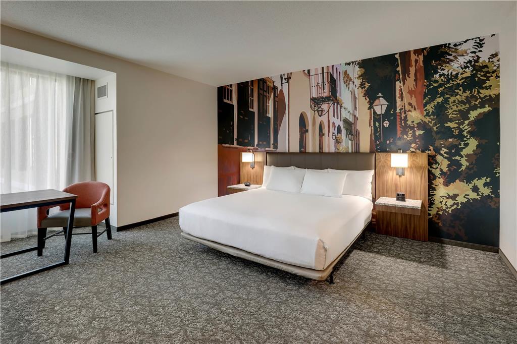Drury Plaza Hotel North Charleston - photo 20