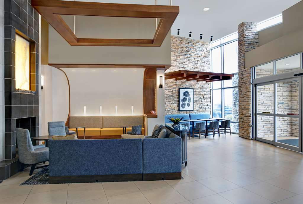 Hyatt Place Jackson Ridgeland - photo 64