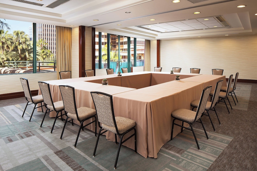 The Westin Long Beach - photo 68