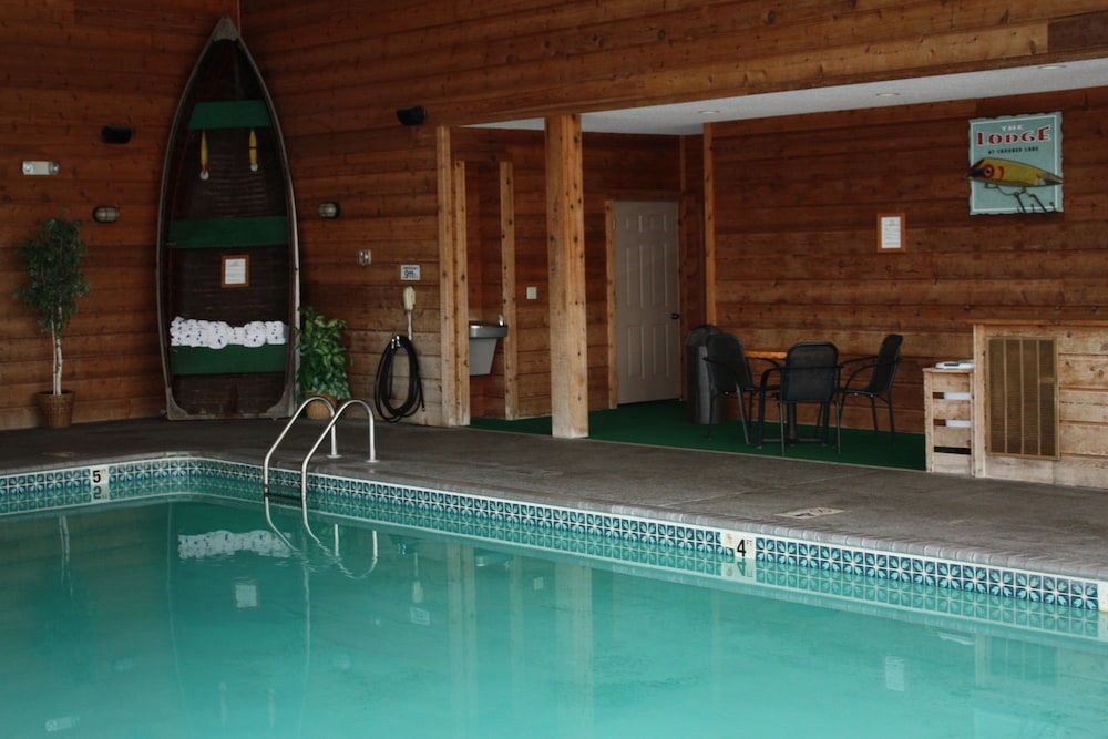 The Lodge at Crooked Lake - photo 17