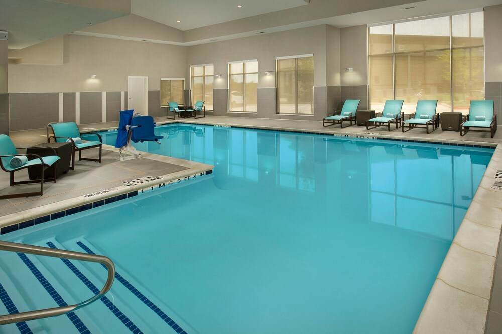 Residence Inn by Marriott Tyler - photo 15