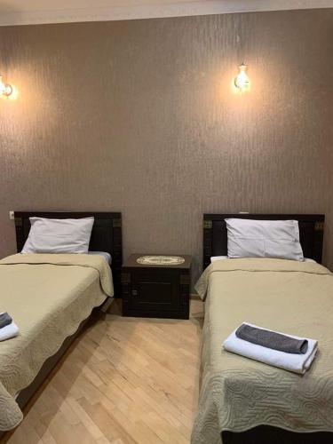Tea s Condo in the Heart of Tbilisi