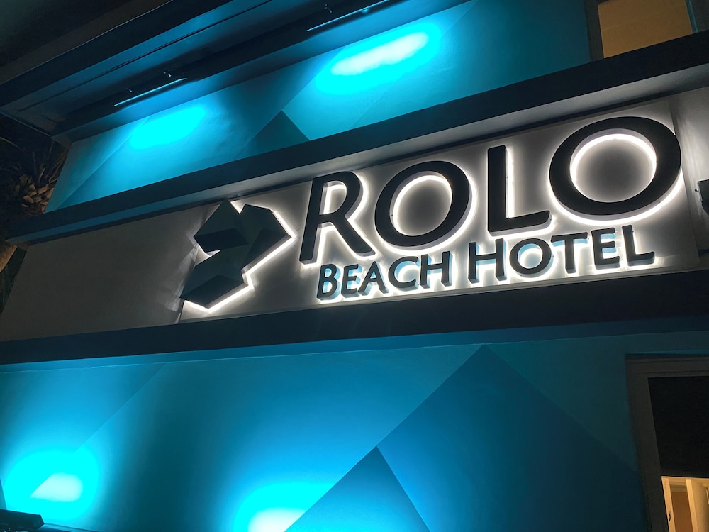 Rolo Beach Hotel - photo 171
