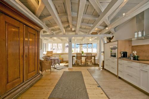 Ferienwohnung Stempfle — 4-Star Luxury Hotel in Oberstdorf, Germany