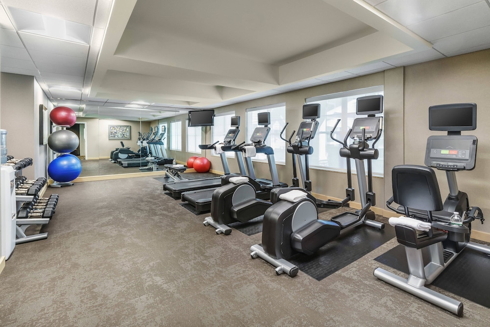 Residence Inn by Marriott Colchester - photo 15