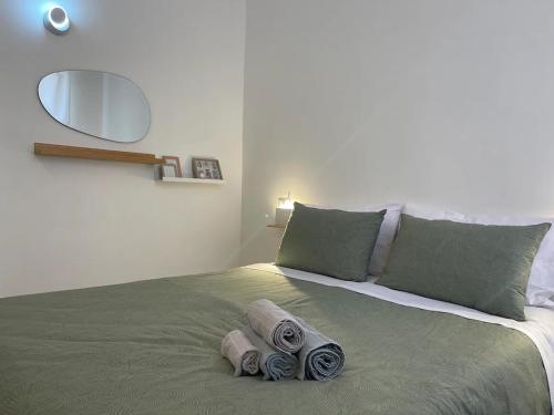 Casetta Amati — 4-Star Luxury Hotel in Nettuno, Italy