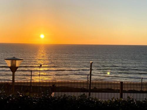 Appartement à Prestigia Plage des nations salé — 4-Star Luxury Hotel in Sale, Morocco