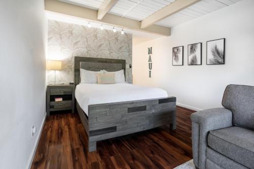 Walk to Beach Full Kitchen and Pool — 4-Star Luxury Hotel in Kihei, United States