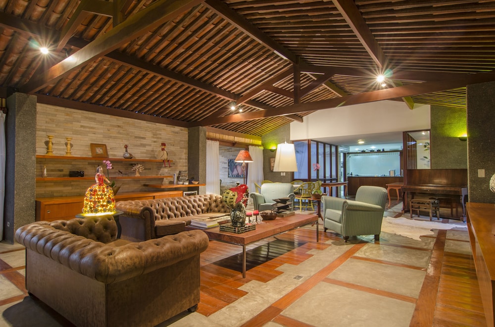 Oasis Boutique Hotel Spa — Gravata