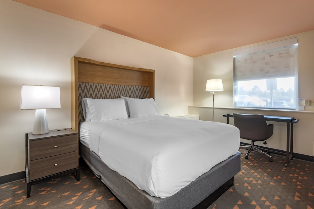 Holiday Inn Bangor by IHG - photo 24