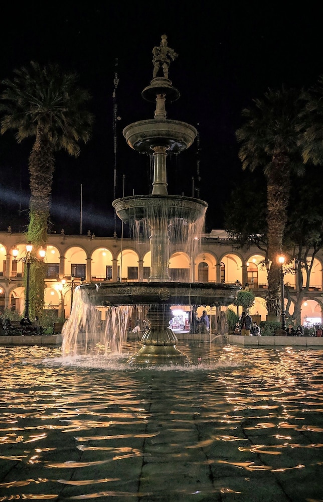 Hotel Florentino
