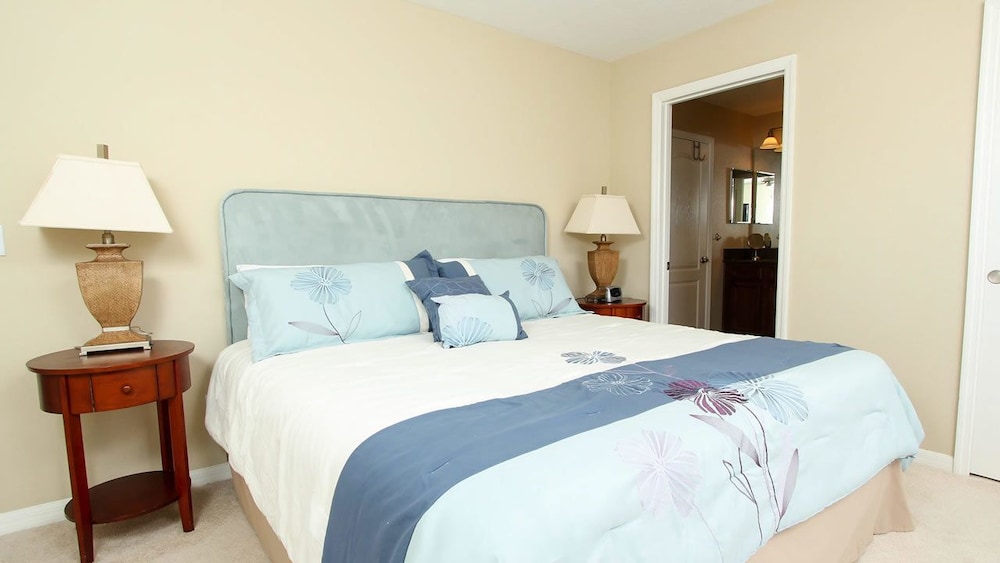 Grhmap8975 Paradise Palms Resort 4 Bed 3 Baths Townhouse - photo 3